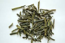 Свежие лист Аньхой Лю чая питательная ценность зеленого чая Гуа Пян декаффайнатед высокая